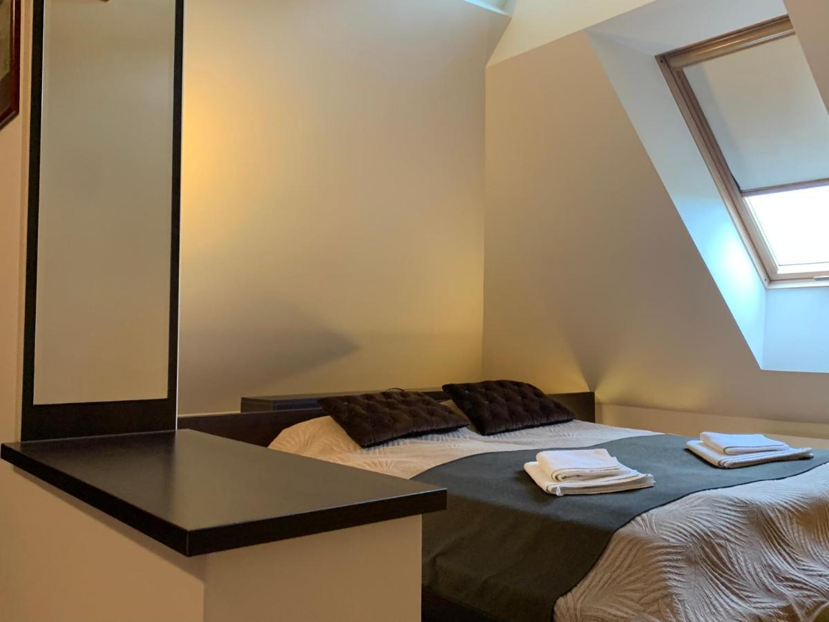 Neonele Hotel พาลังกา ภายนอก รูปภาพ